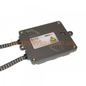 Блок розжига Qline MAX 12V 36W CAN+EMS